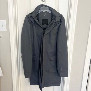 ZeroGrand Cole Haan Coat